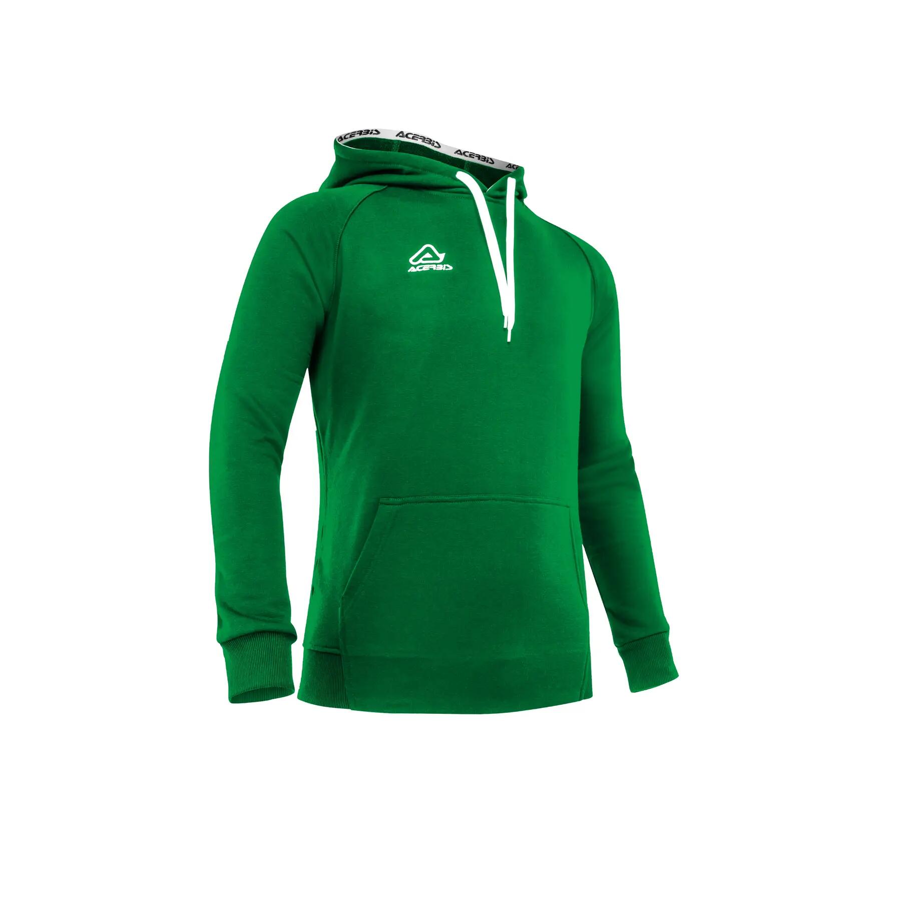Sweatshirt à capuche Acerbis Easy 2/3