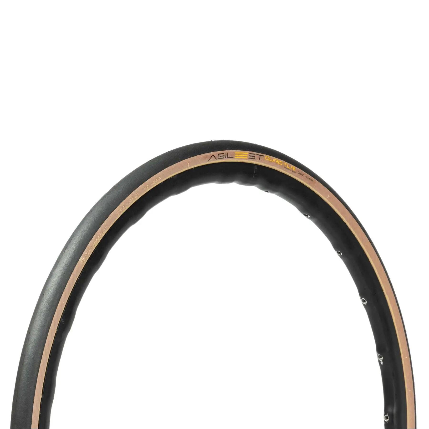 Neumático Panaracer Agilest Duro 2/2