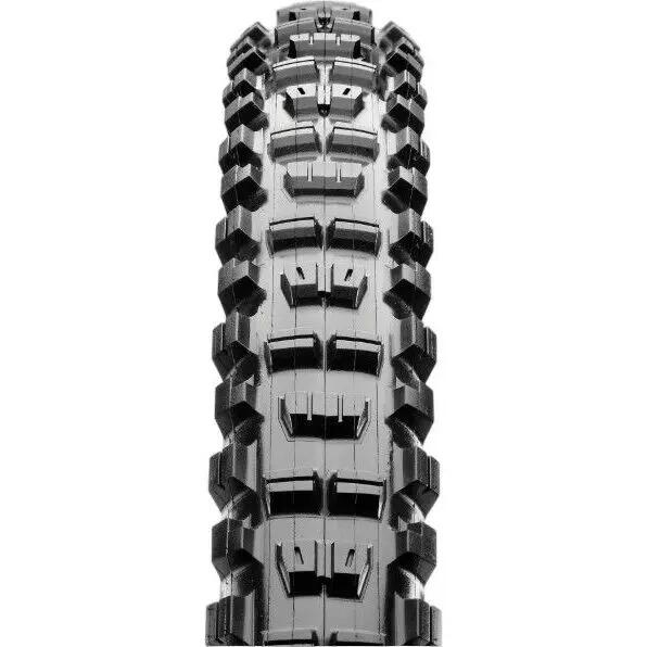 Starrer Fahrradreifen Maxxis Minion Dhr II 3/5