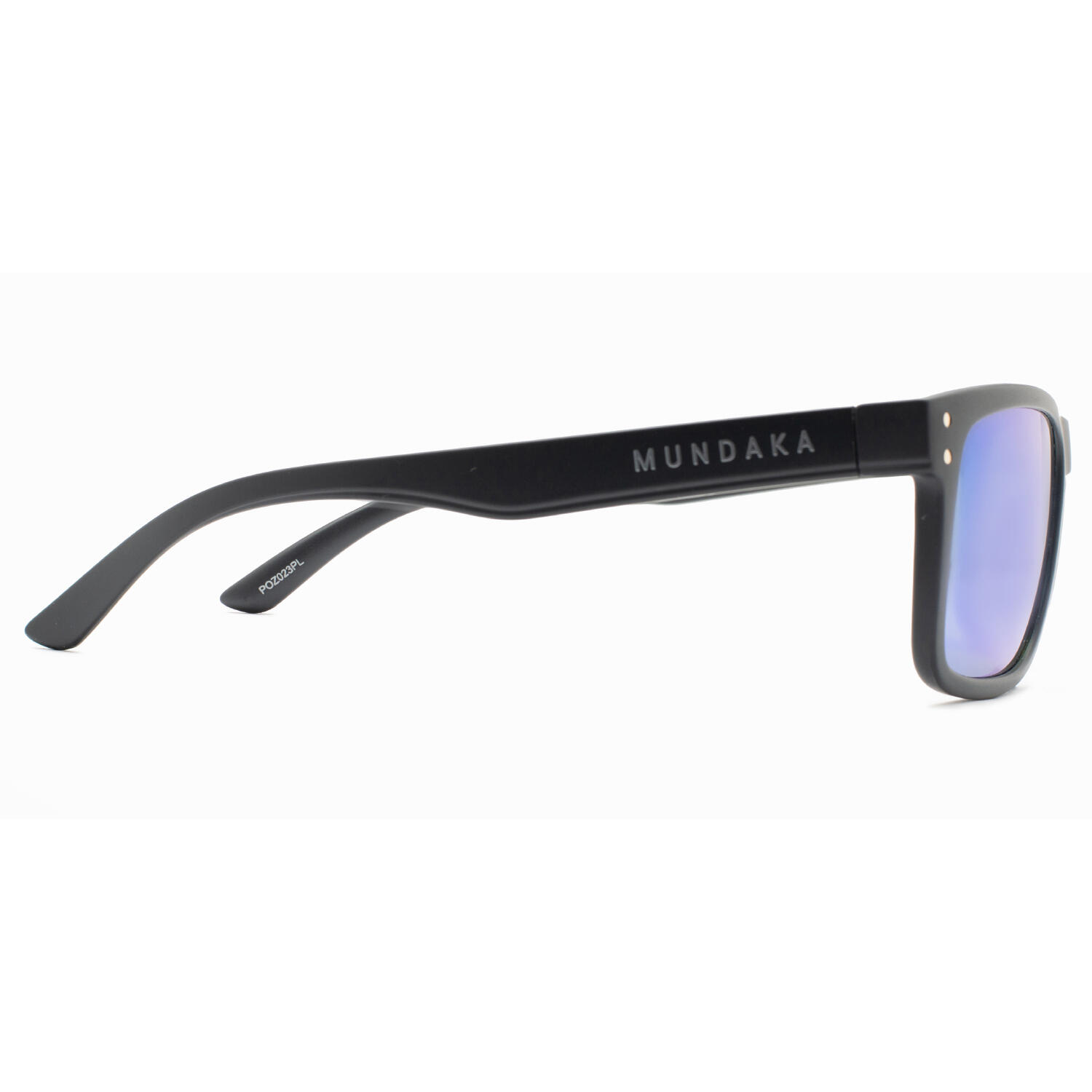 Lunettes de soleil Mundaka Pozz' 2/3
