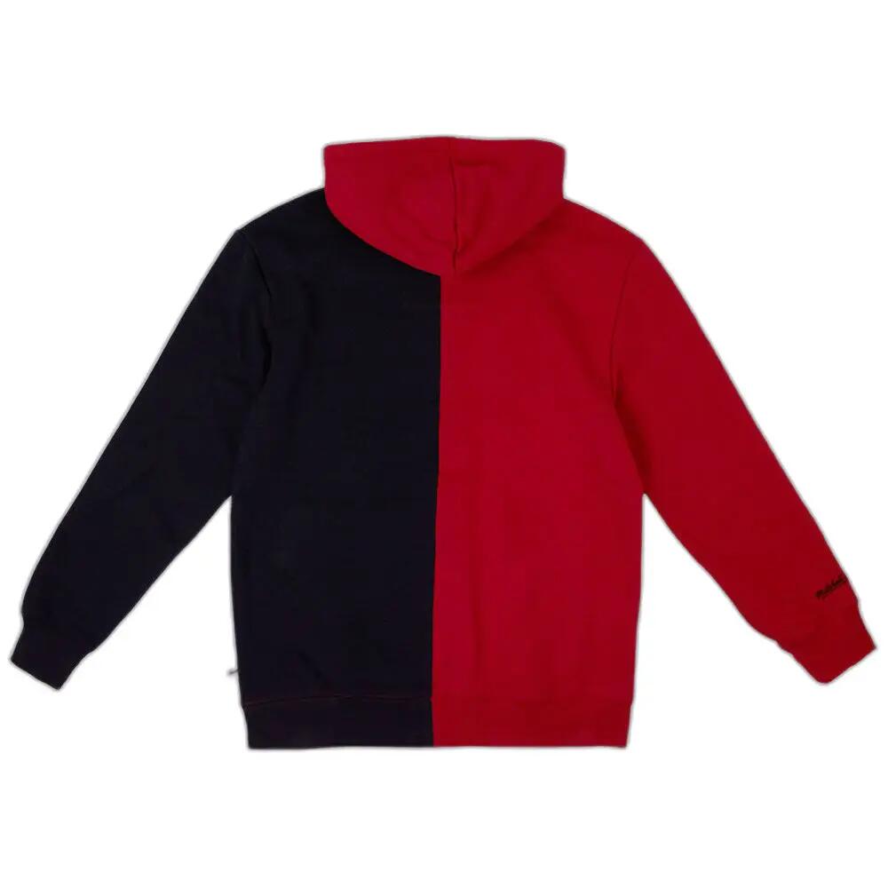 Hoodie Chicago Bulls 2/2