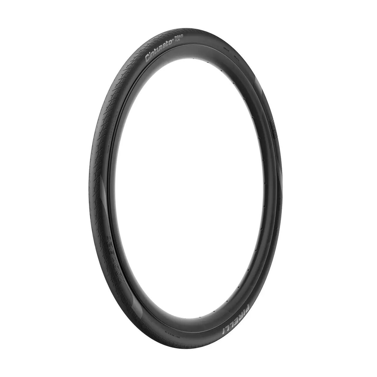 Pneu de vélo Pirelli Cinturato™ Road Tlr 2/6