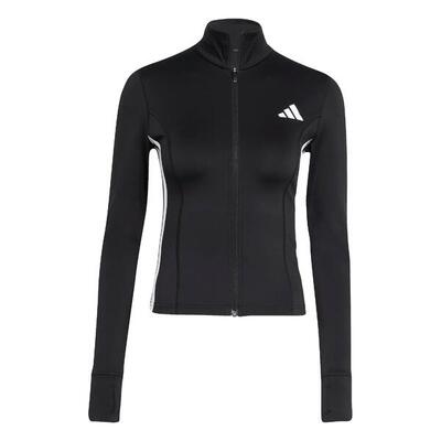 Giacca sportiva da donna adidas Essentials 3-Stripes