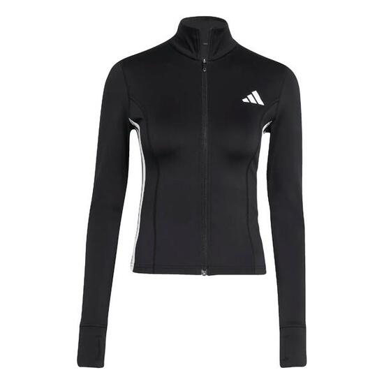 Giacca sportiva da donna adidas Essentials 3-Stripes