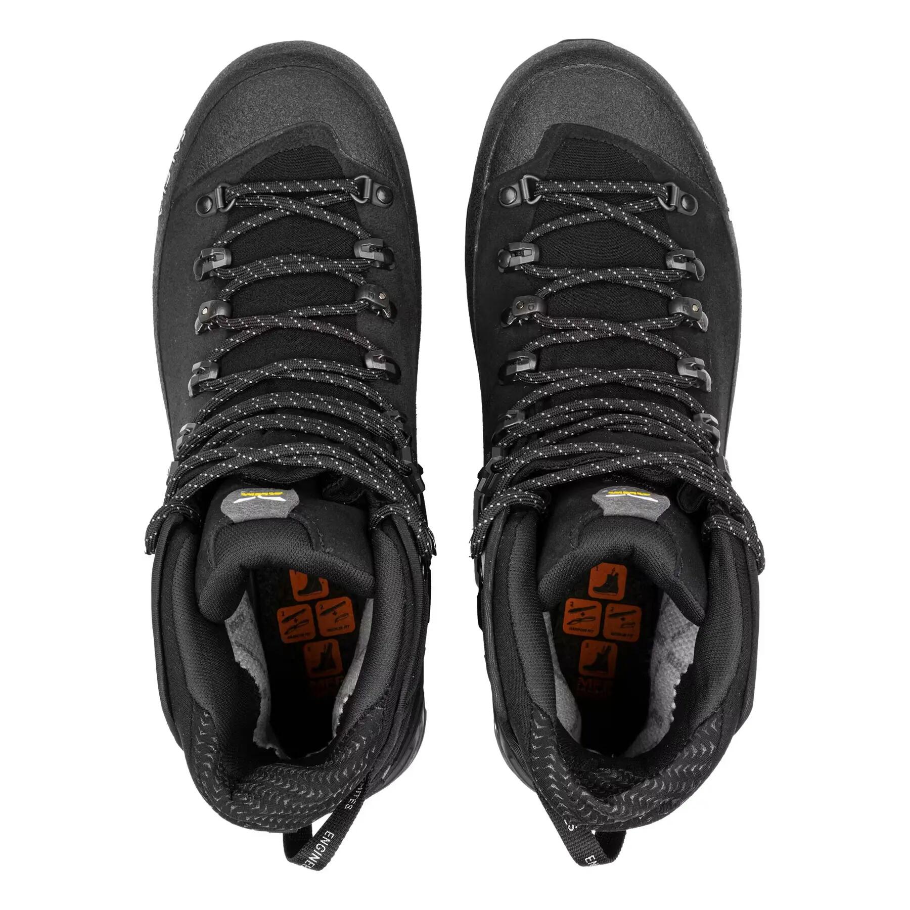 Botas de montaña Salewa Ortles Ascent Mid GTX 3/5