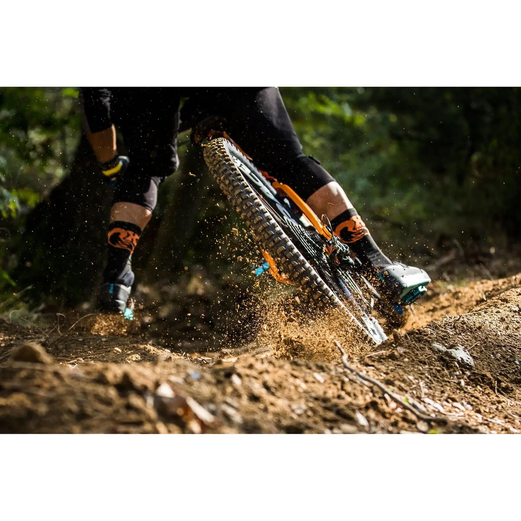 Starrer Fahrradreifen Maxxis Minion Dhr II 5/5
