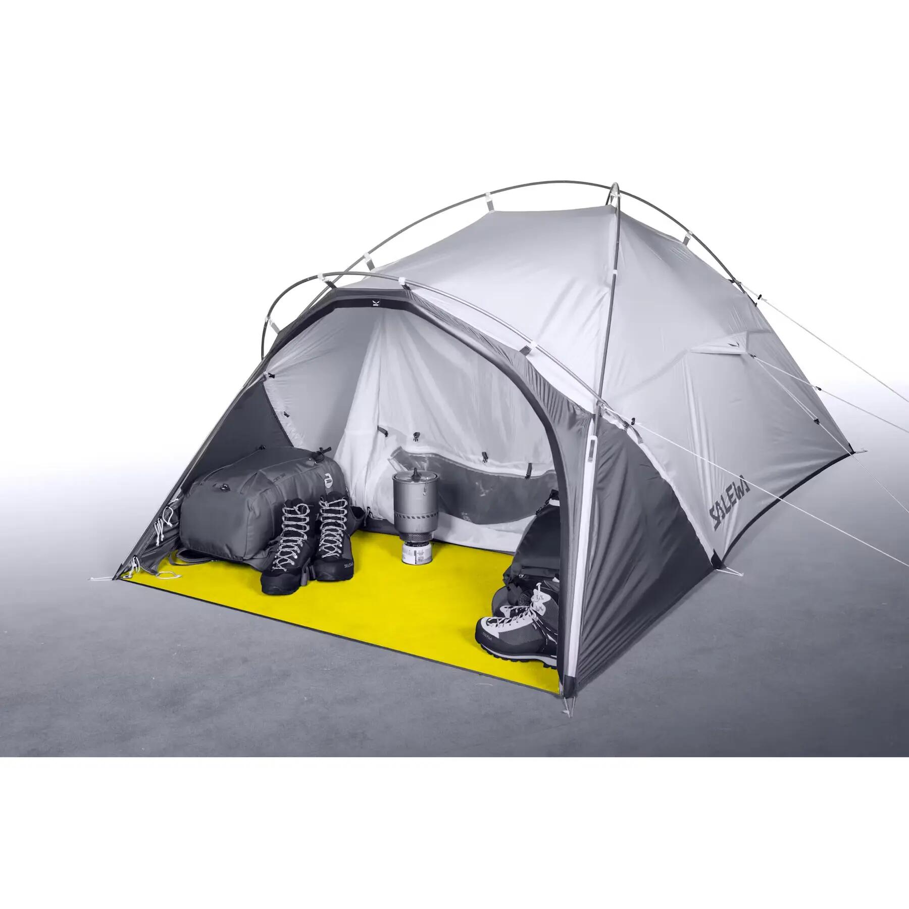Tent Salewa Litetrek II 2/5
