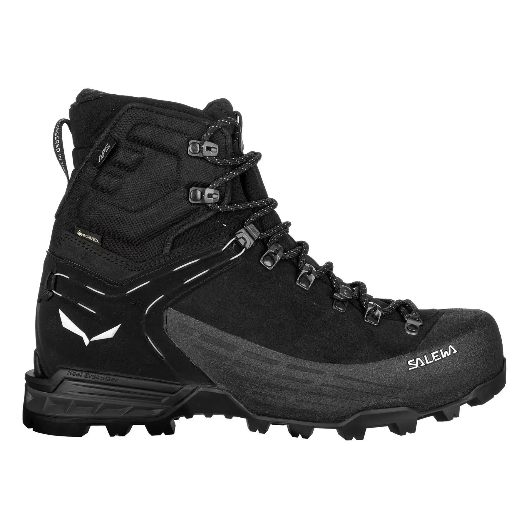 Botas de montaña Salewa Ortles Ascent Mid GTX 1/5