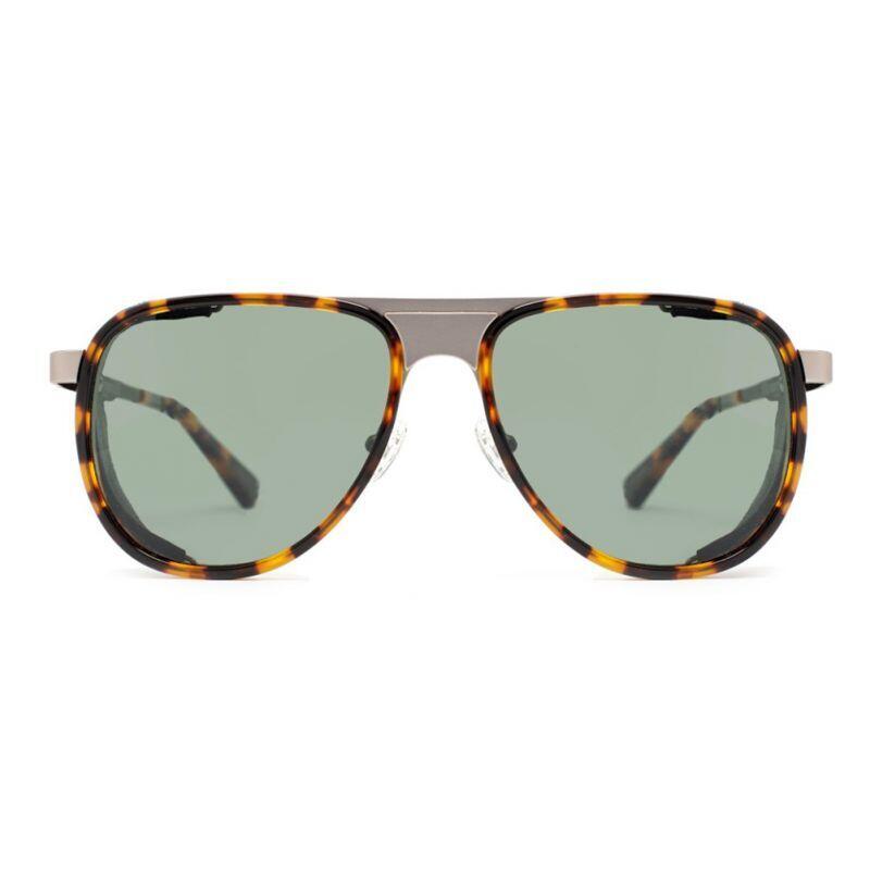Lunettes de soleil avec coquilles Mundaka Wild 3/3