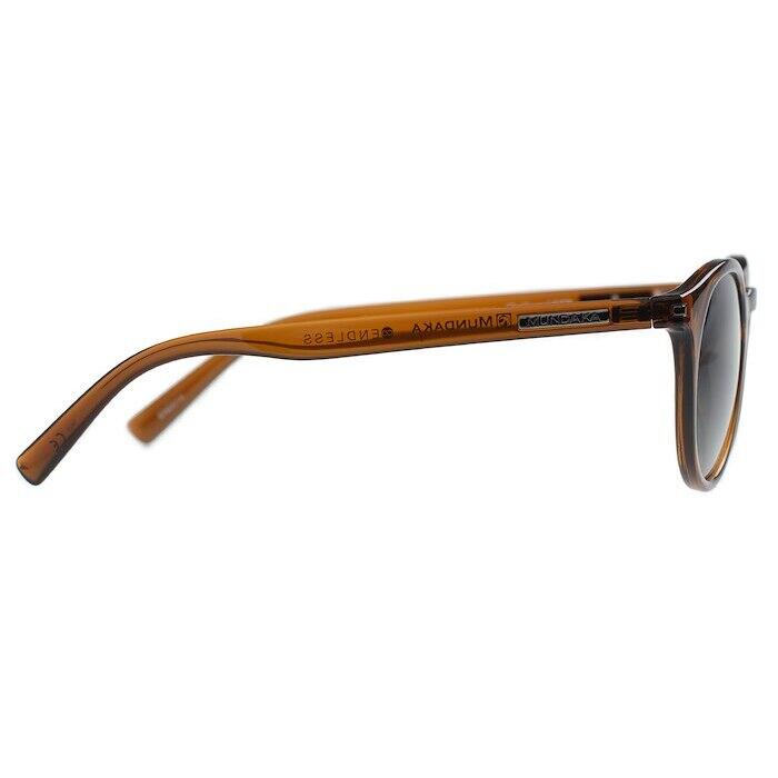 Lunettes de soleil Mundaka Endless 3/4
