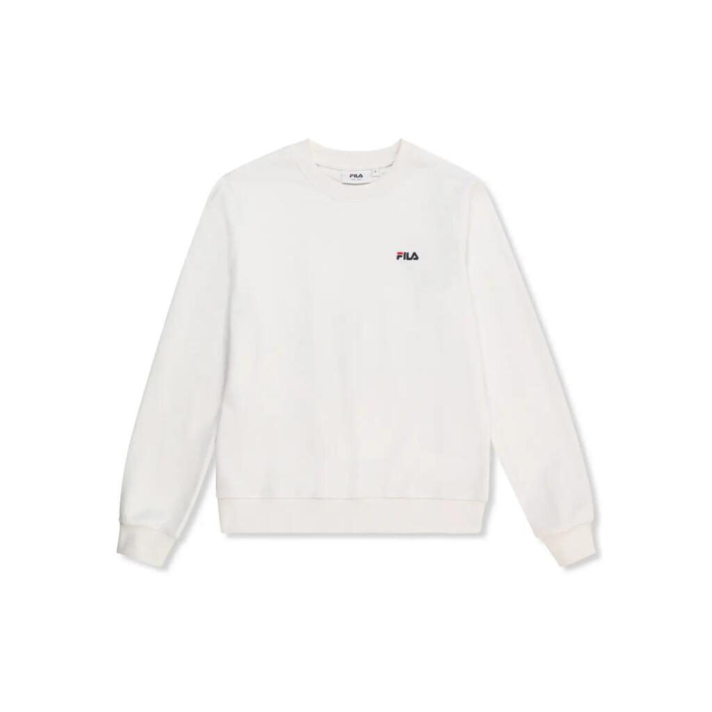 Women's crew neck sweatshirt Fila Lierna Regular