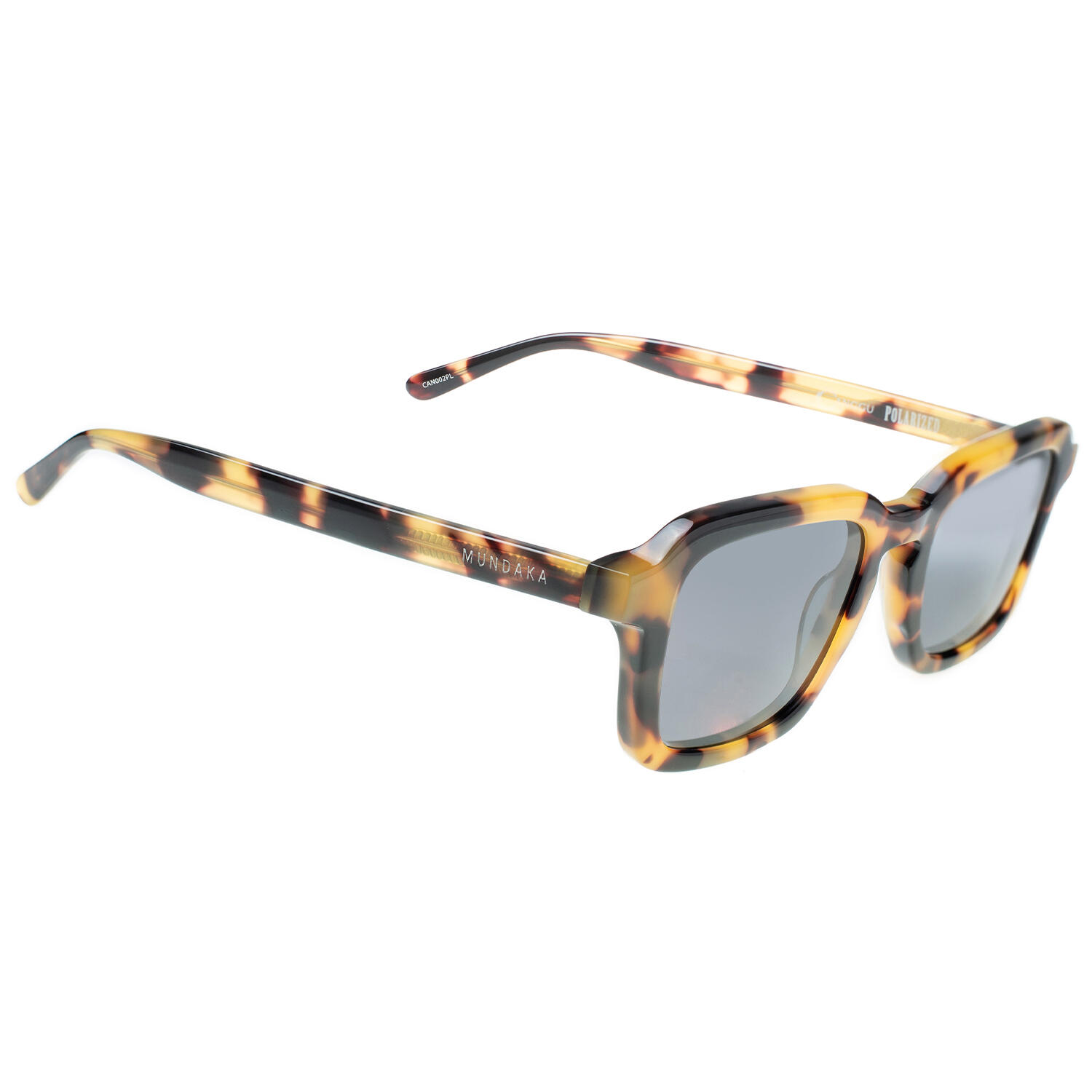 Lunettes de soleil Mundaka Canggu 3/5