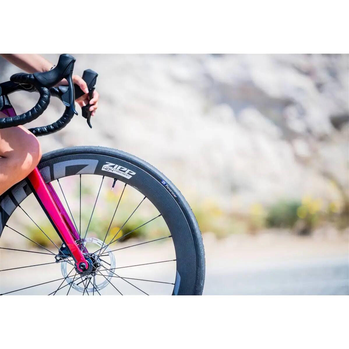 Neumático de cable con talón flexible Panaracer Agilest Tubeless Ready -NEW - TL 5/5