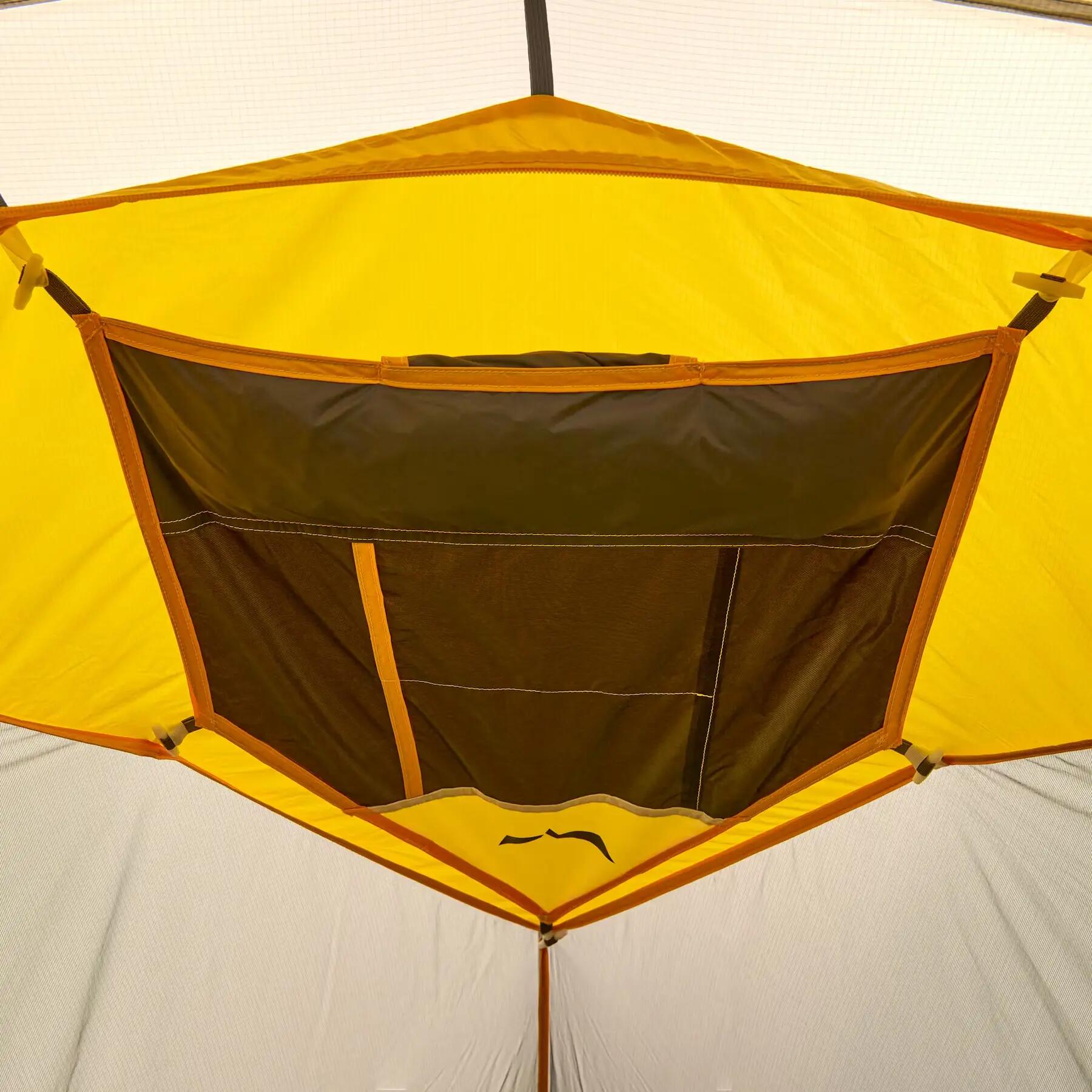 Tienda de 2 plazas Salewa Puez Trek 2p 2/5