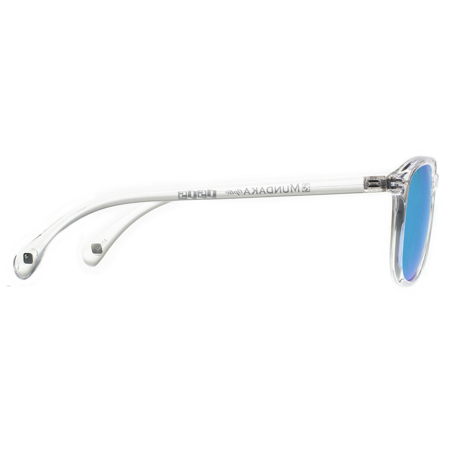 Lunettes de soleil Mundaka Isis 3/4
