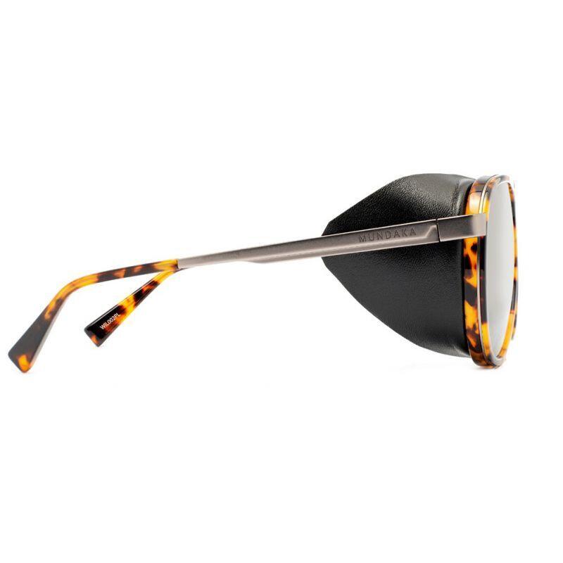 Lunettes de soleil avec coquilles Mundaka Wild 2/3