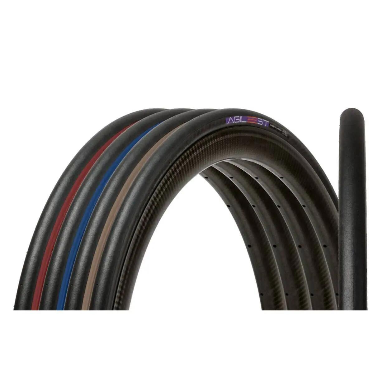 Neumático de cable con talón flexible Panaracer Agilest - New 4/5