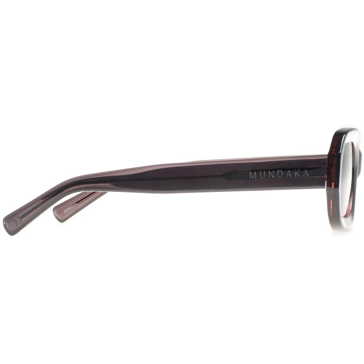 Lunettes de soleil Mundaka Kensington 3/4