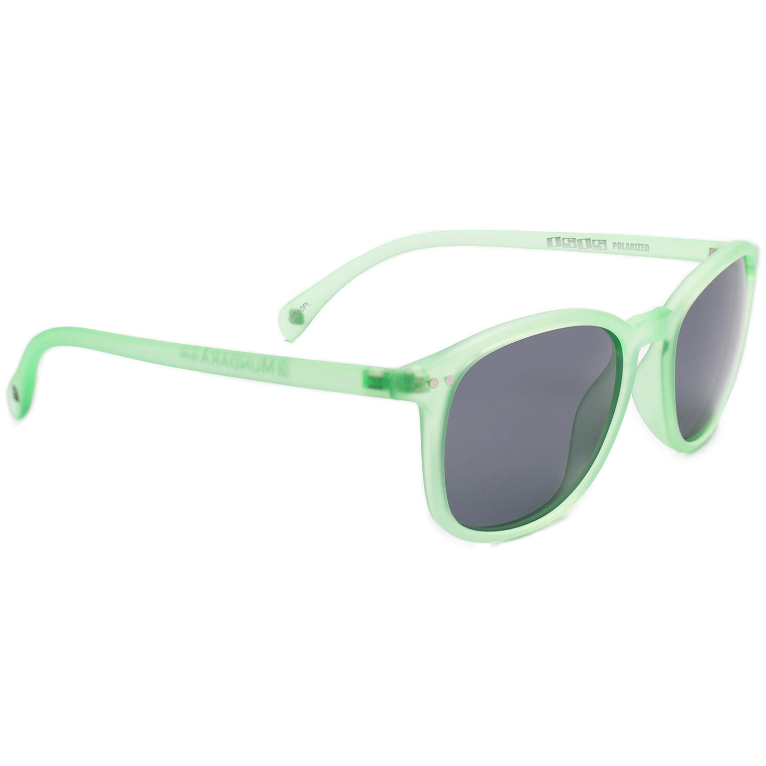 Lunettes de soleil Mundaka Isis 2/4