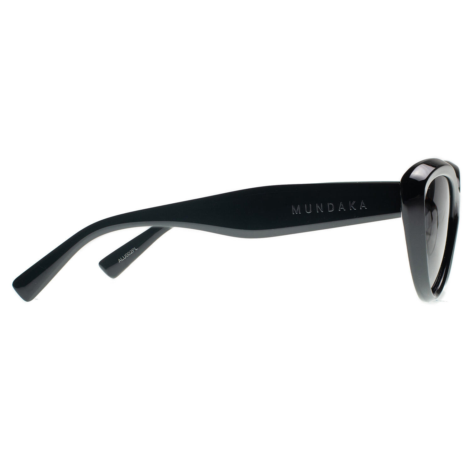 Lunettes de soleil Mundaka Alula 3/4