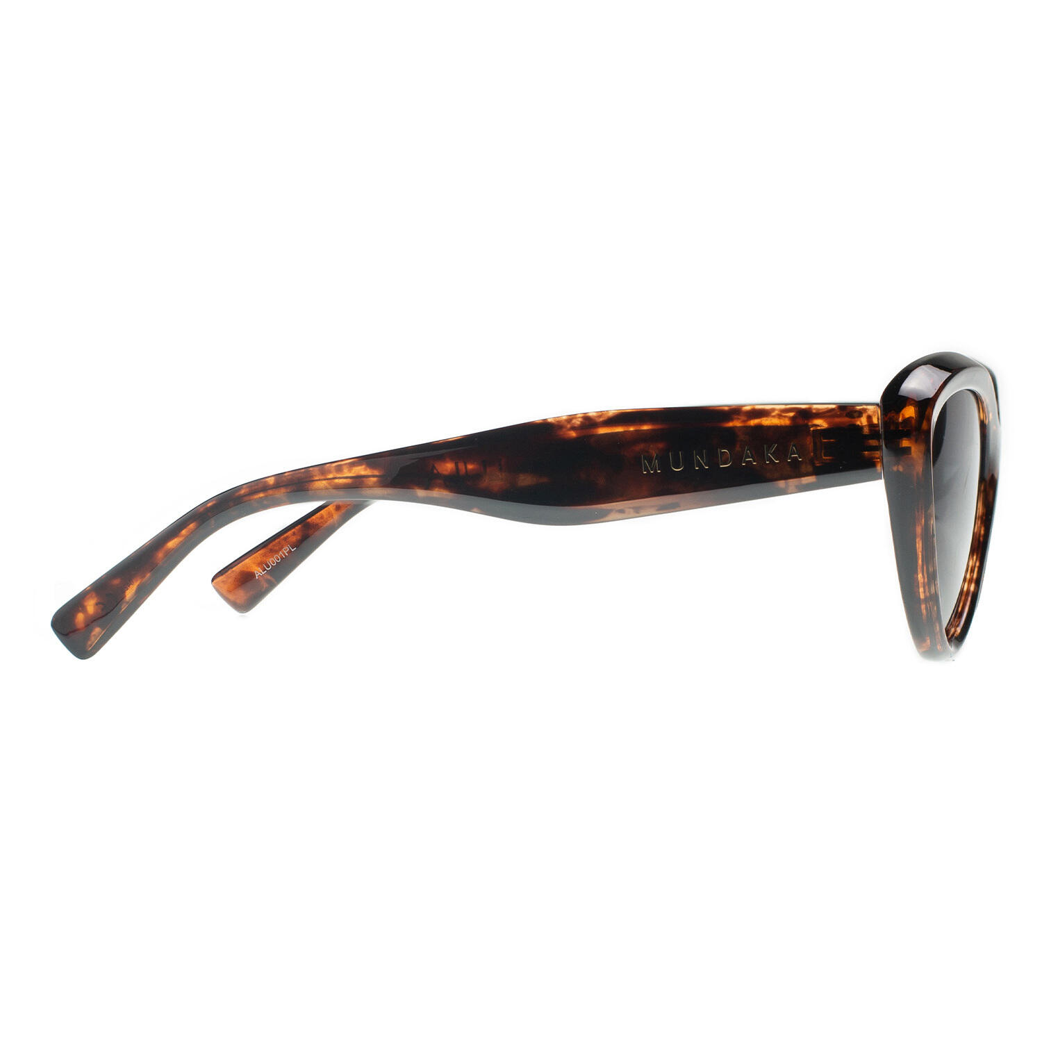 Lunettes de soleil Mundaka Alula 3/4