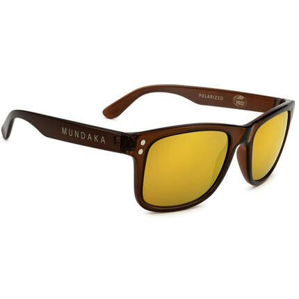 Lunettes de soleil Mundaka Pozz'