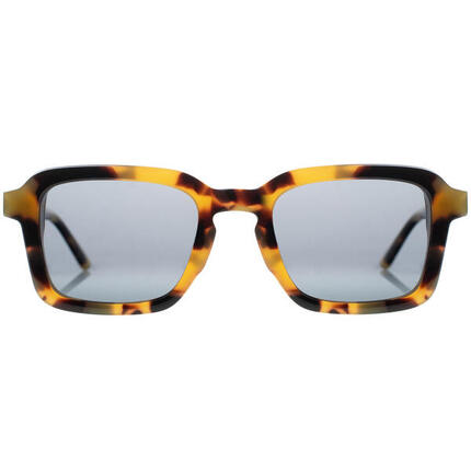 **Lunettes de soleil CANGGU noir, Polarisés VERT - cat.3 - MUNDAKA**