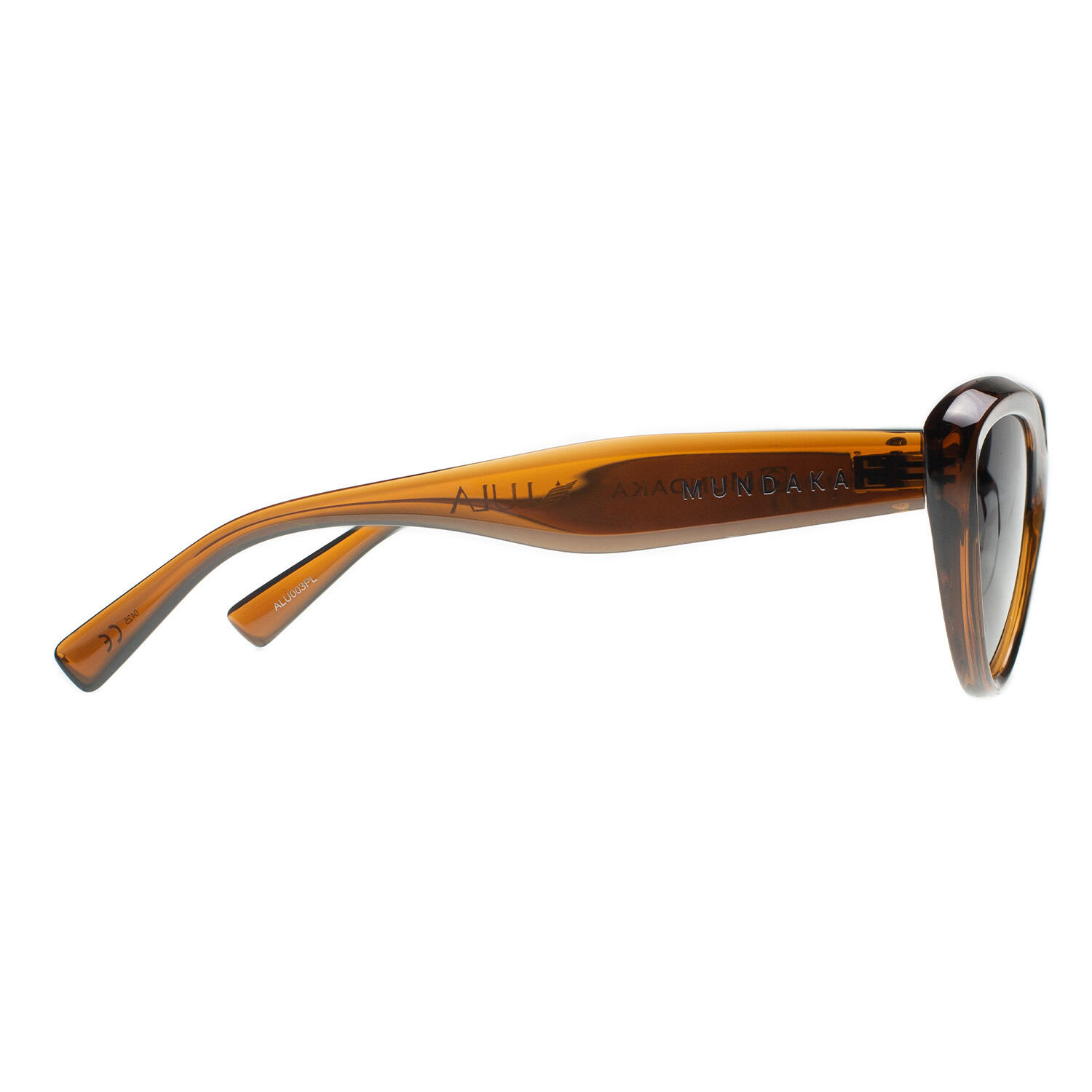 Gafas de sol Mundaka Alula 3/4