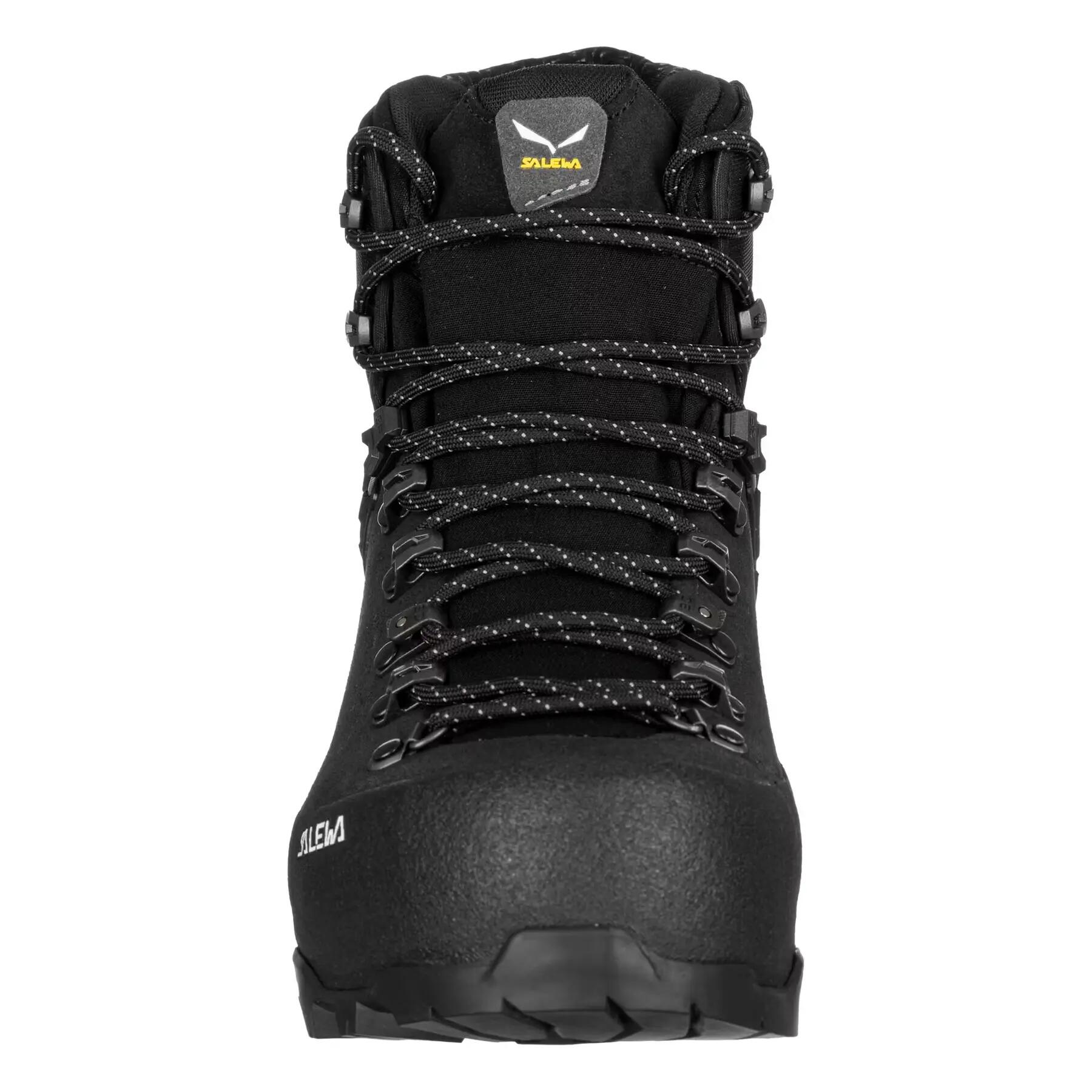 Botas de montaña Salewa Ortles Ascent Mid GTX 4/5