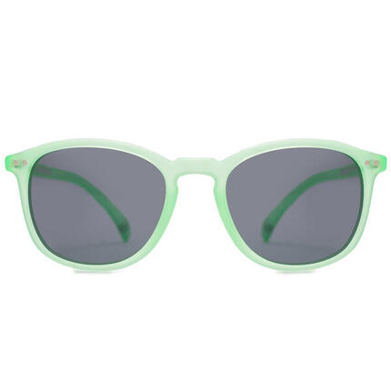 **Lunettes de soleil ISIS vert mat, Polarisés GRIS - cat.3 - MUNDAKA**
