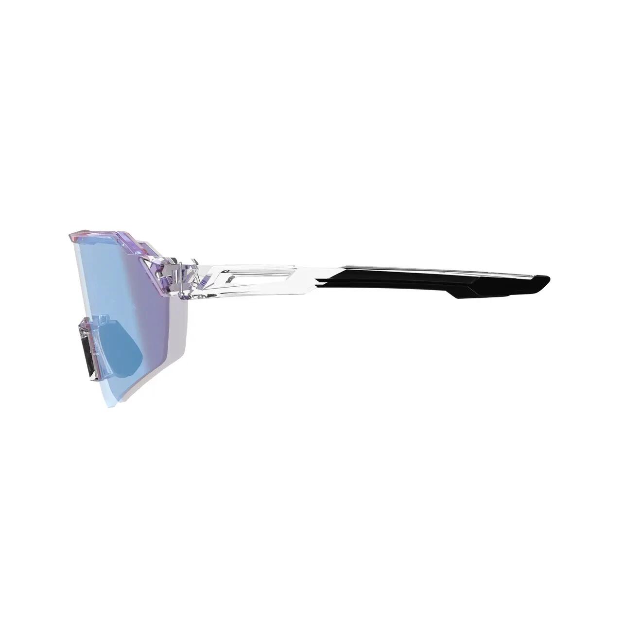 Bril Leatt Rideviz Lite Small Cryztal 2/6