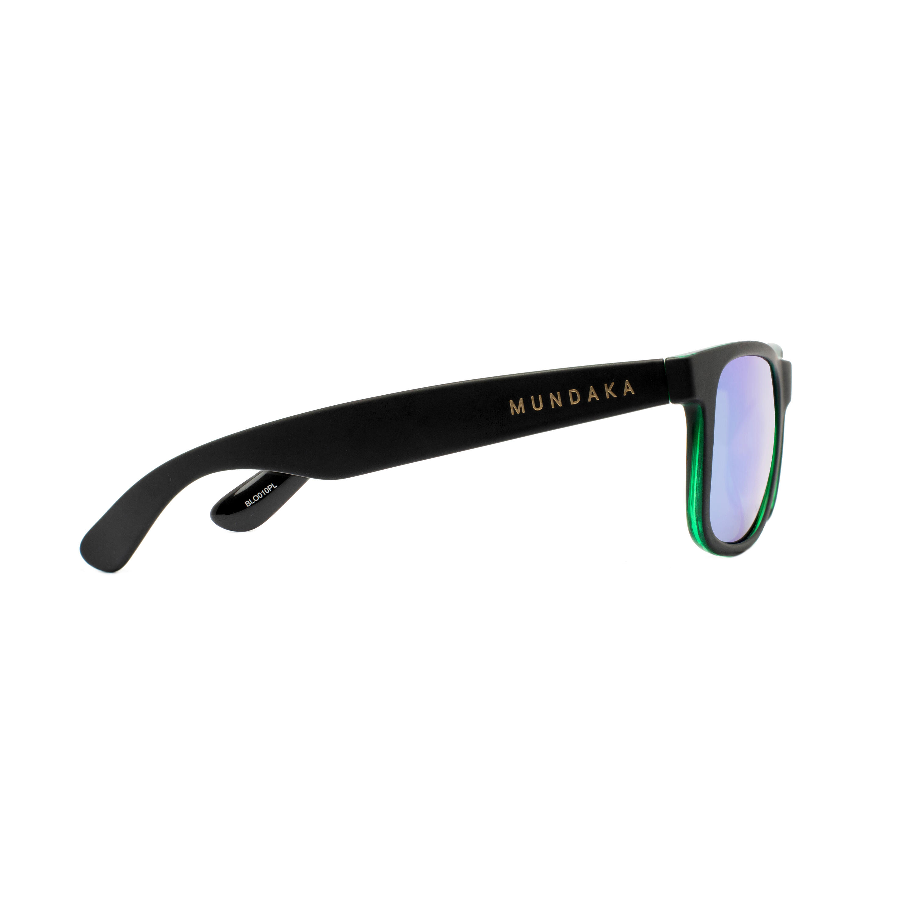Lunettes de soleil enfant Mundaka Bloody 2/4