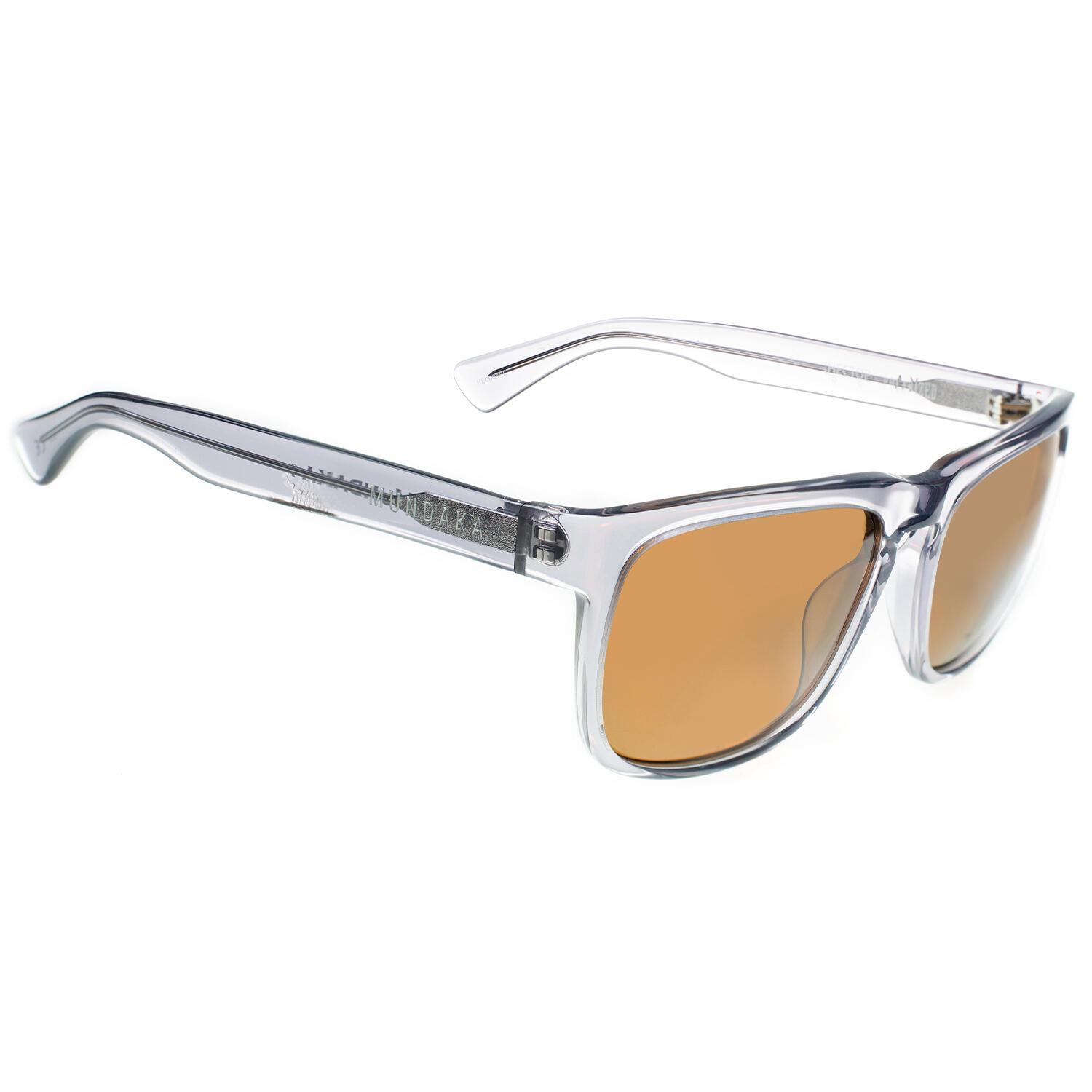 Lunettes de soleil Mundaka Hectop 3/3