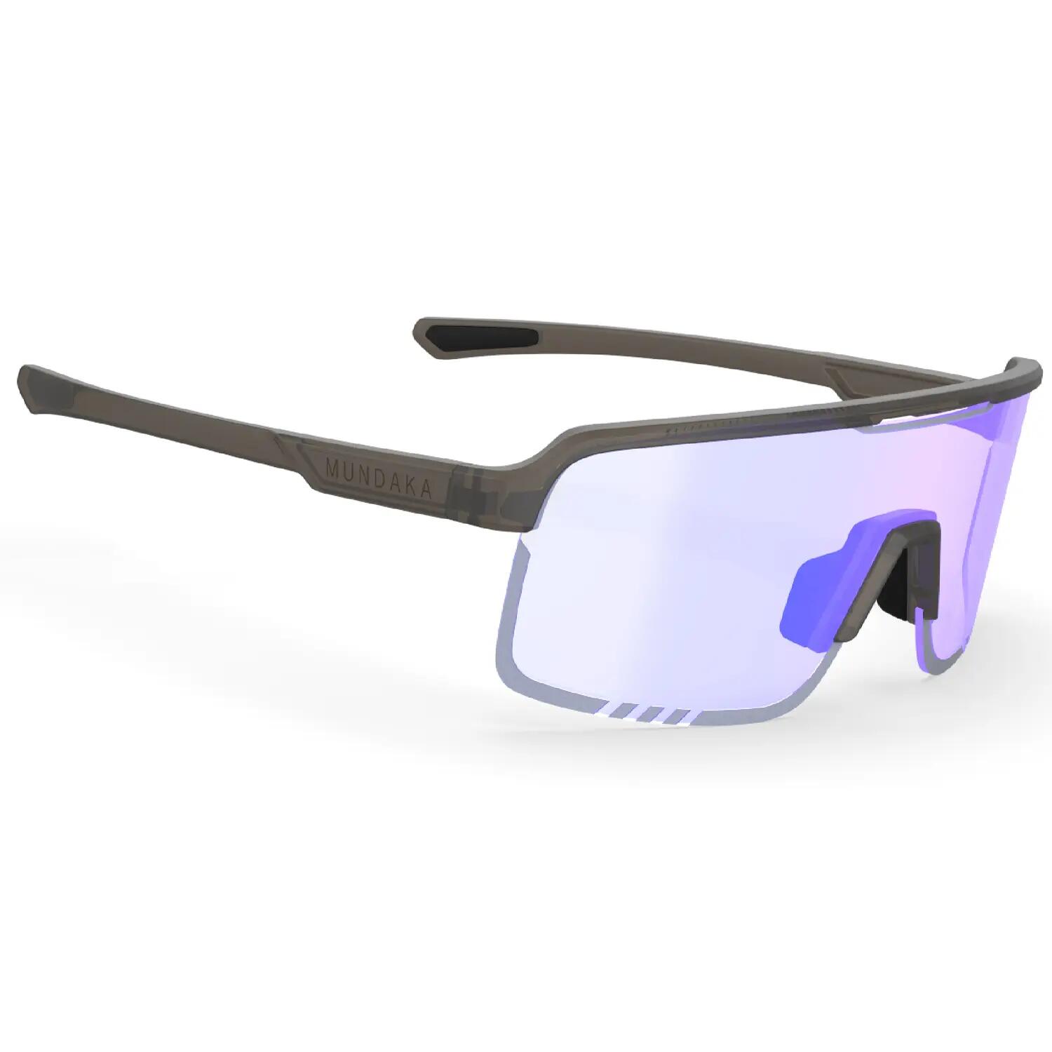 Lunettes de soleil Mundaka Hiru 2/2