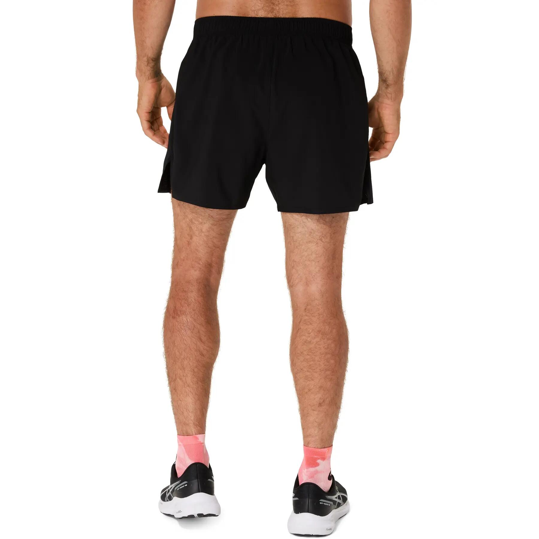 Short da 5 pollici Asics Core 3/6