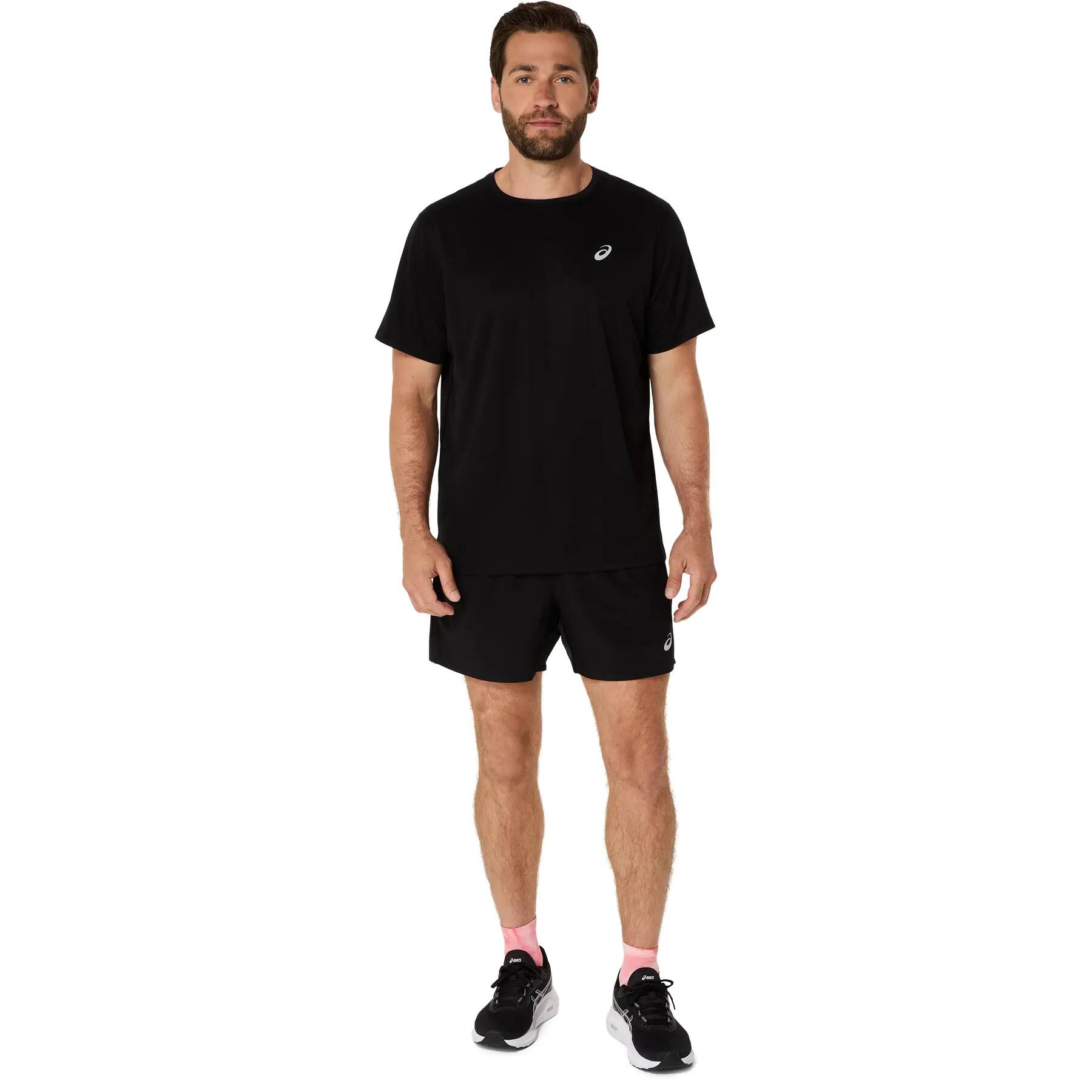 Short da 5 pollici Asics Core 2/6