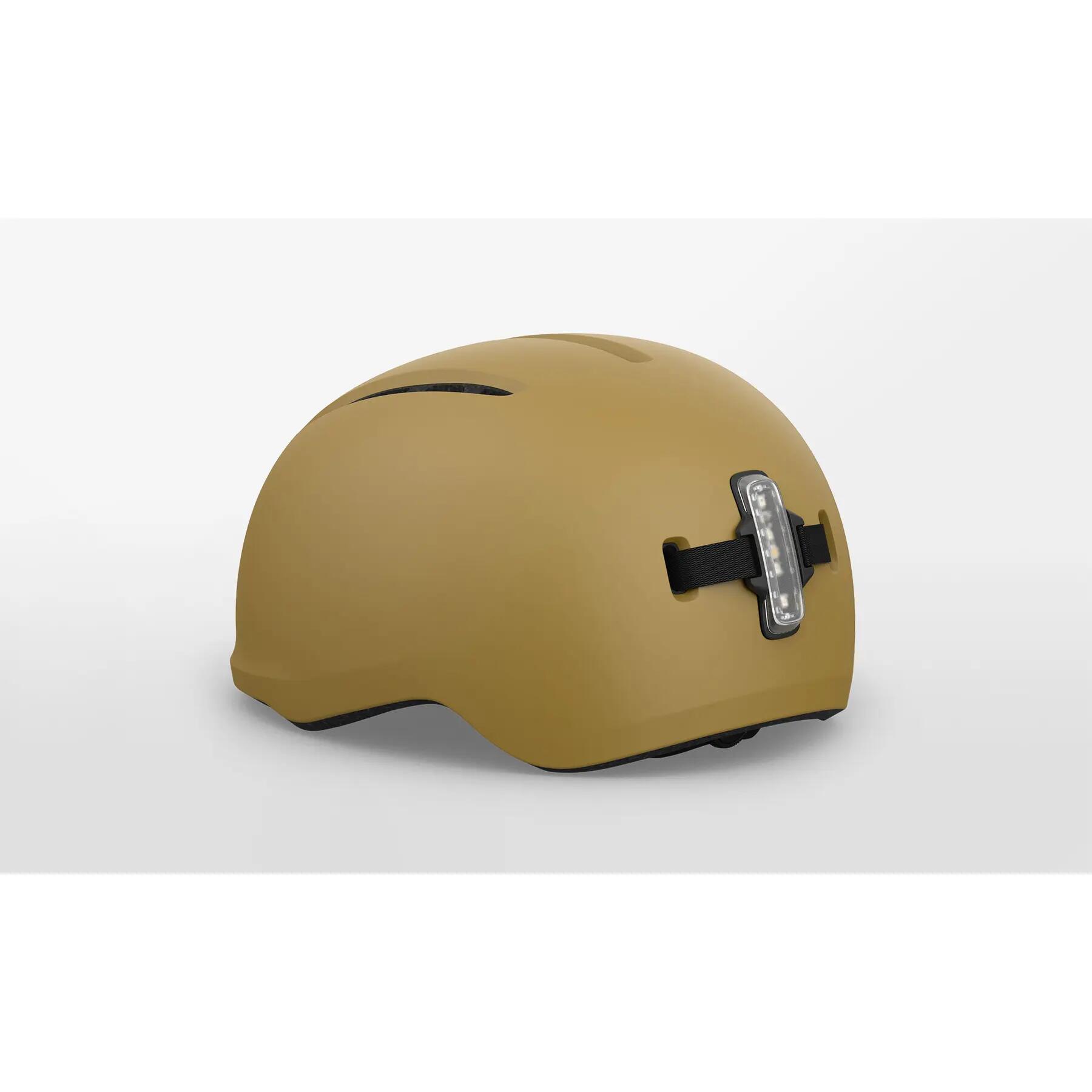 Cuffia Met Vibe Mips 3/4