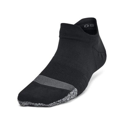 Onzichtbare sokken dames under armour breathe (x3)