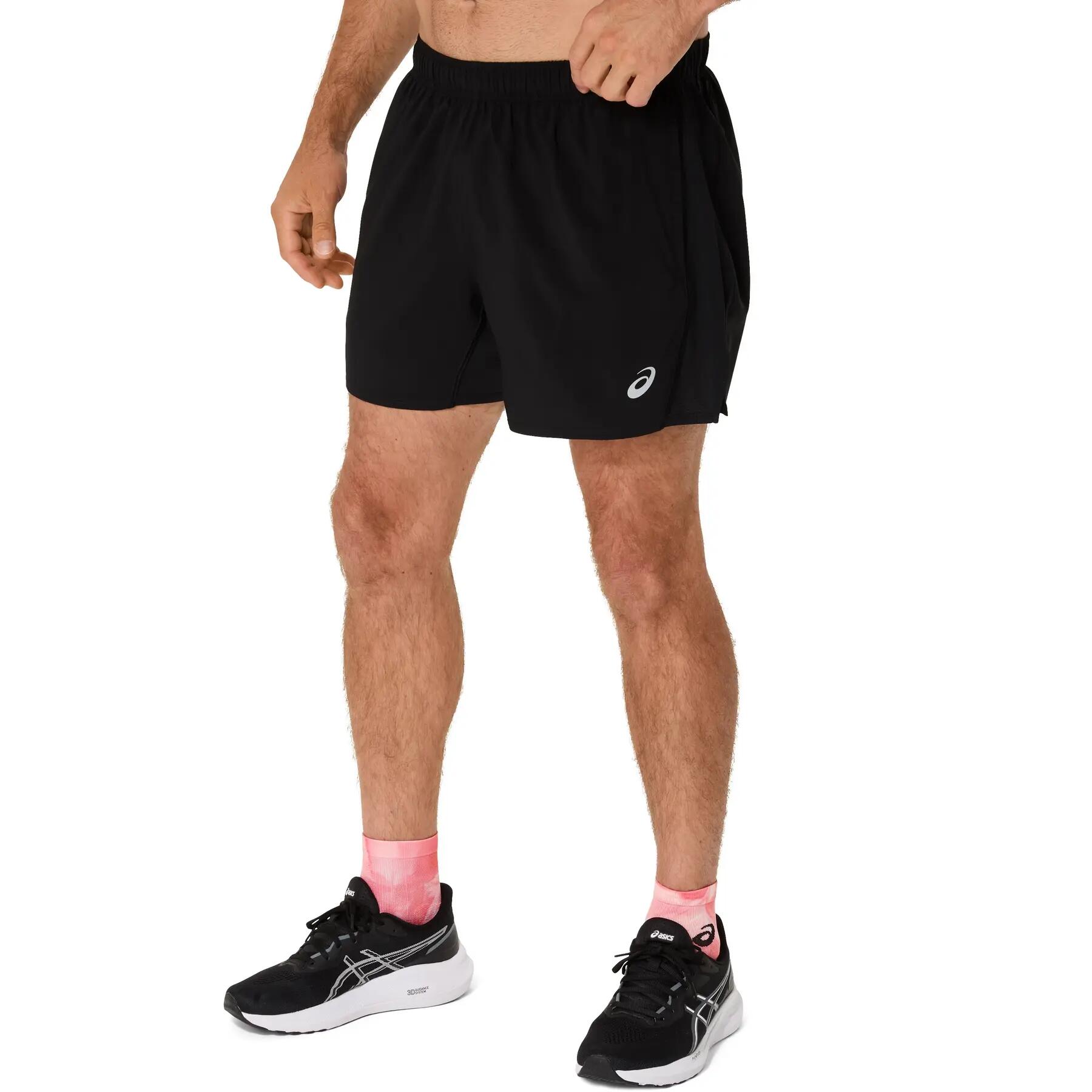 Short da 5 pollici Asics Core 4/6