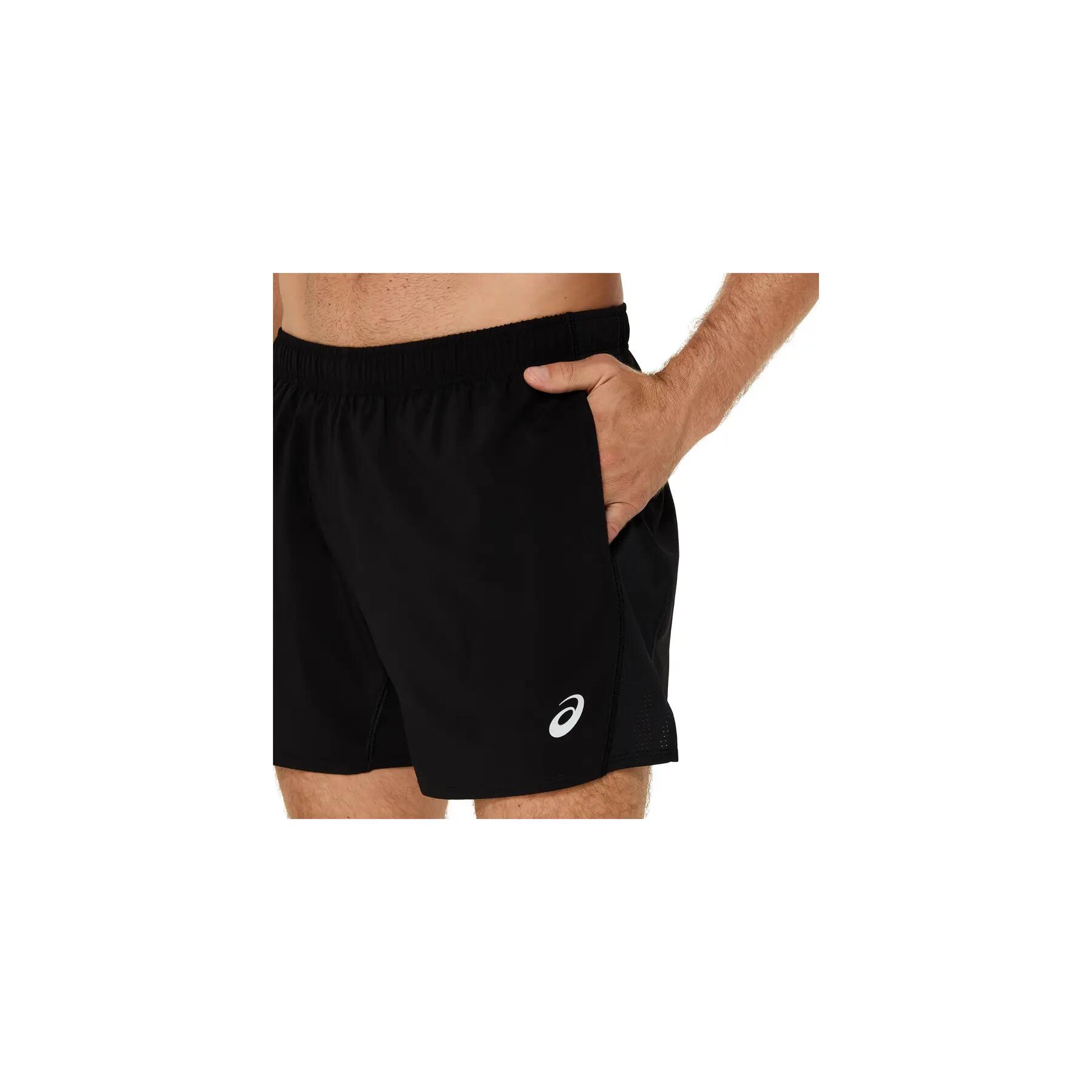 Short da 5 pollici Asics Core 6/6
