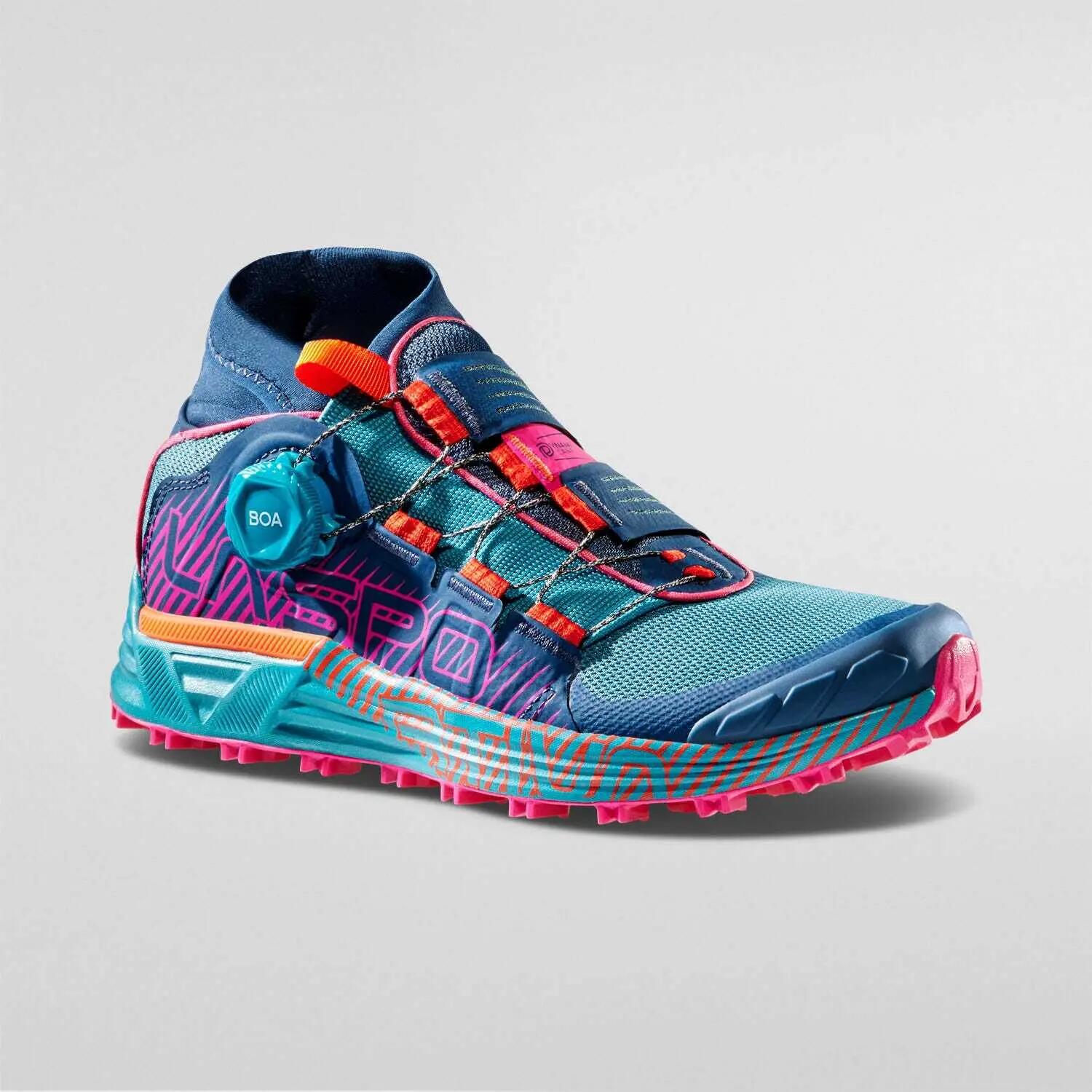 Trailrunning-Schuhe für Damen La Sportiva Cyklon 2/7