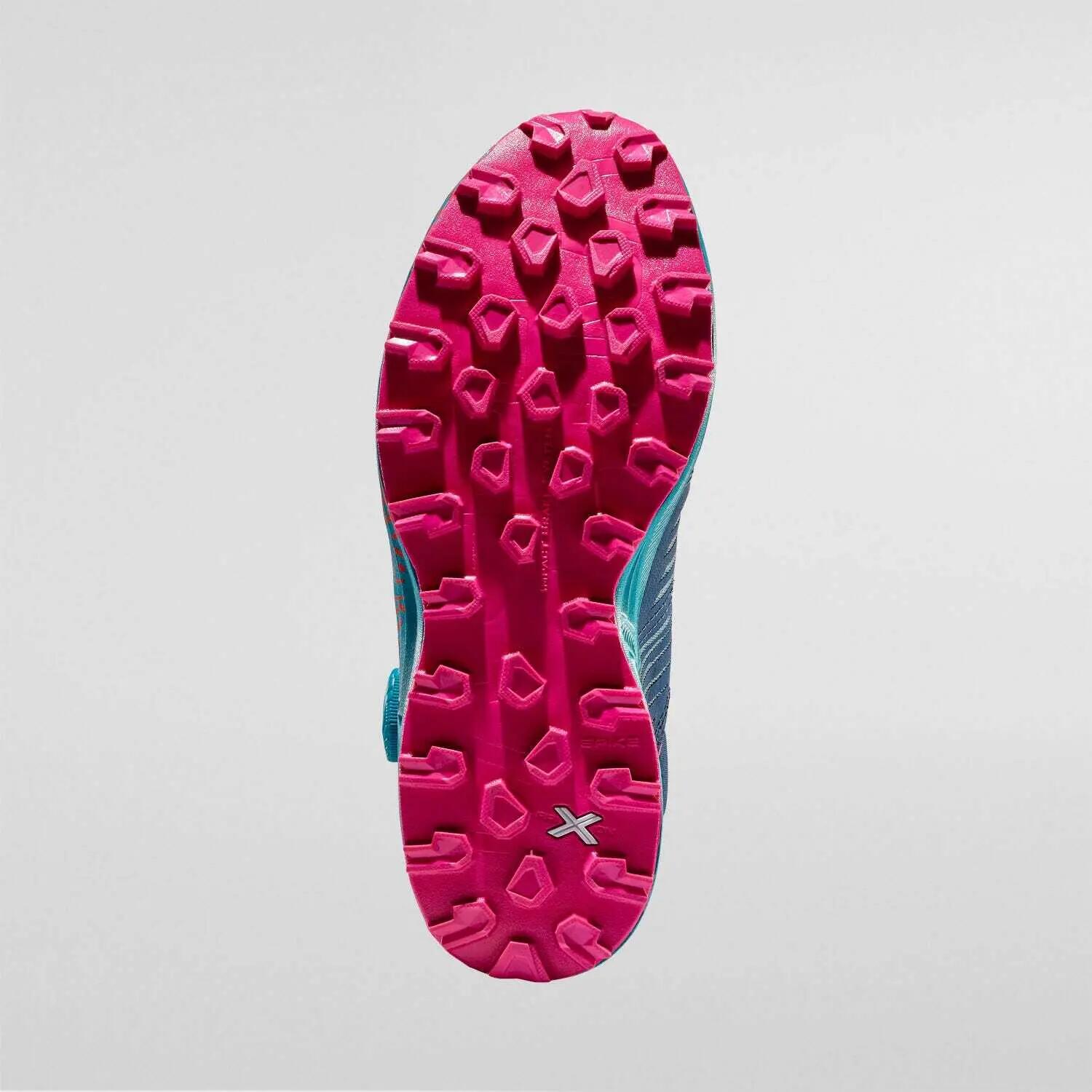 Trailrunning-Schuhe für Damen La Sportiva Cyklon 5/7