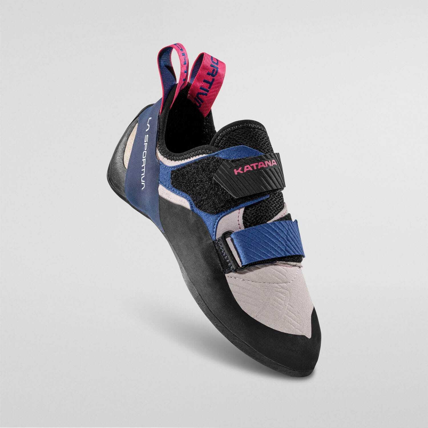 Chaussons d'escalade femme La Sportiva Katana 3/6