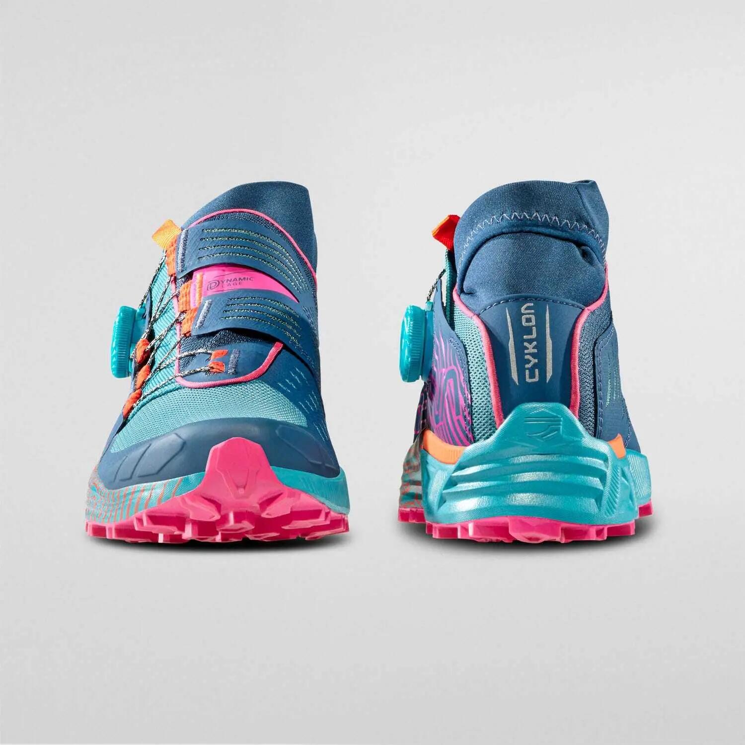 Buty trailowe damskie La Sportiva Cyclon 7/7