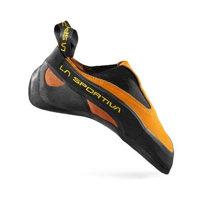 Scarpe da arrampicata La Sportiva Cobra