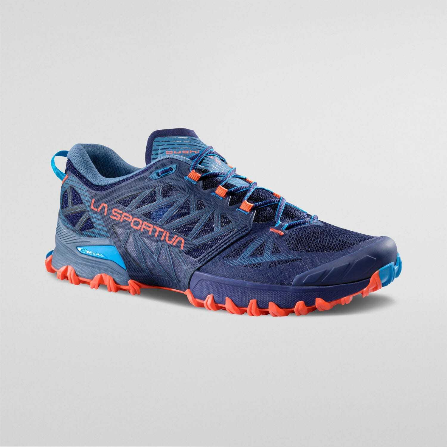 Scarpe da trail running La Sportiva Bushido III 2/7