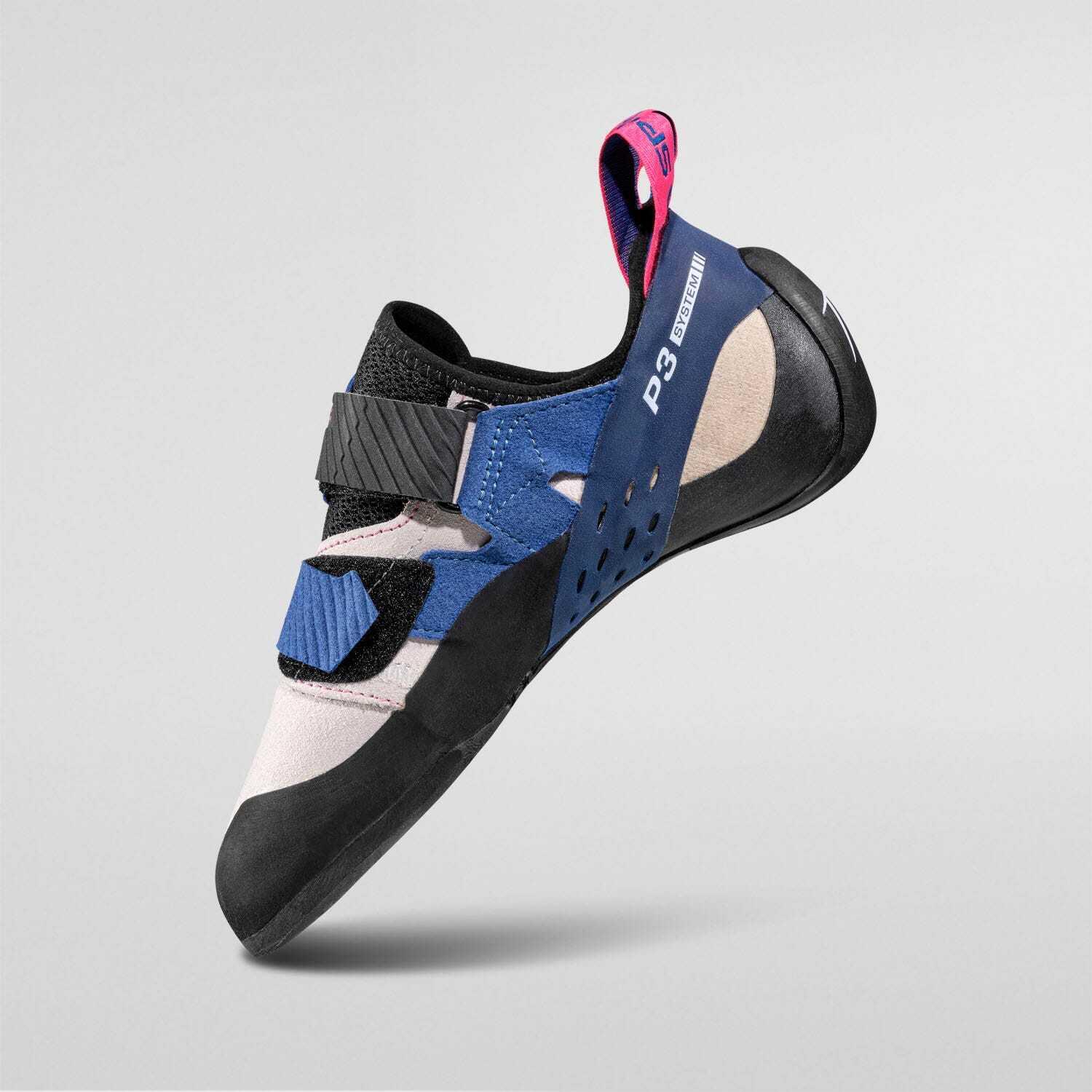 Chaussons d'escalade femme La Sportiva Katana 2/6