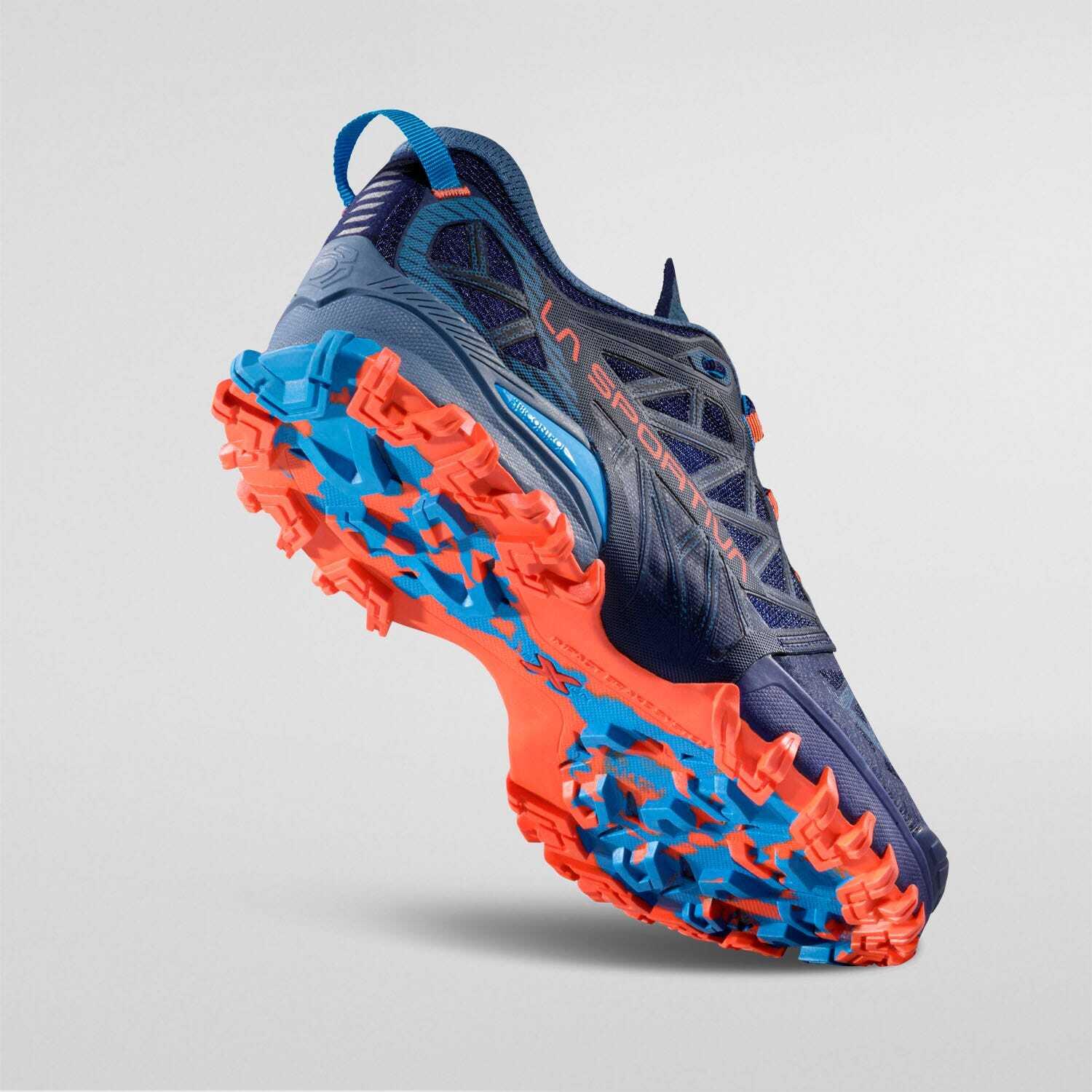 Scarpe da trail running La Sportiva Bushido III 4/7