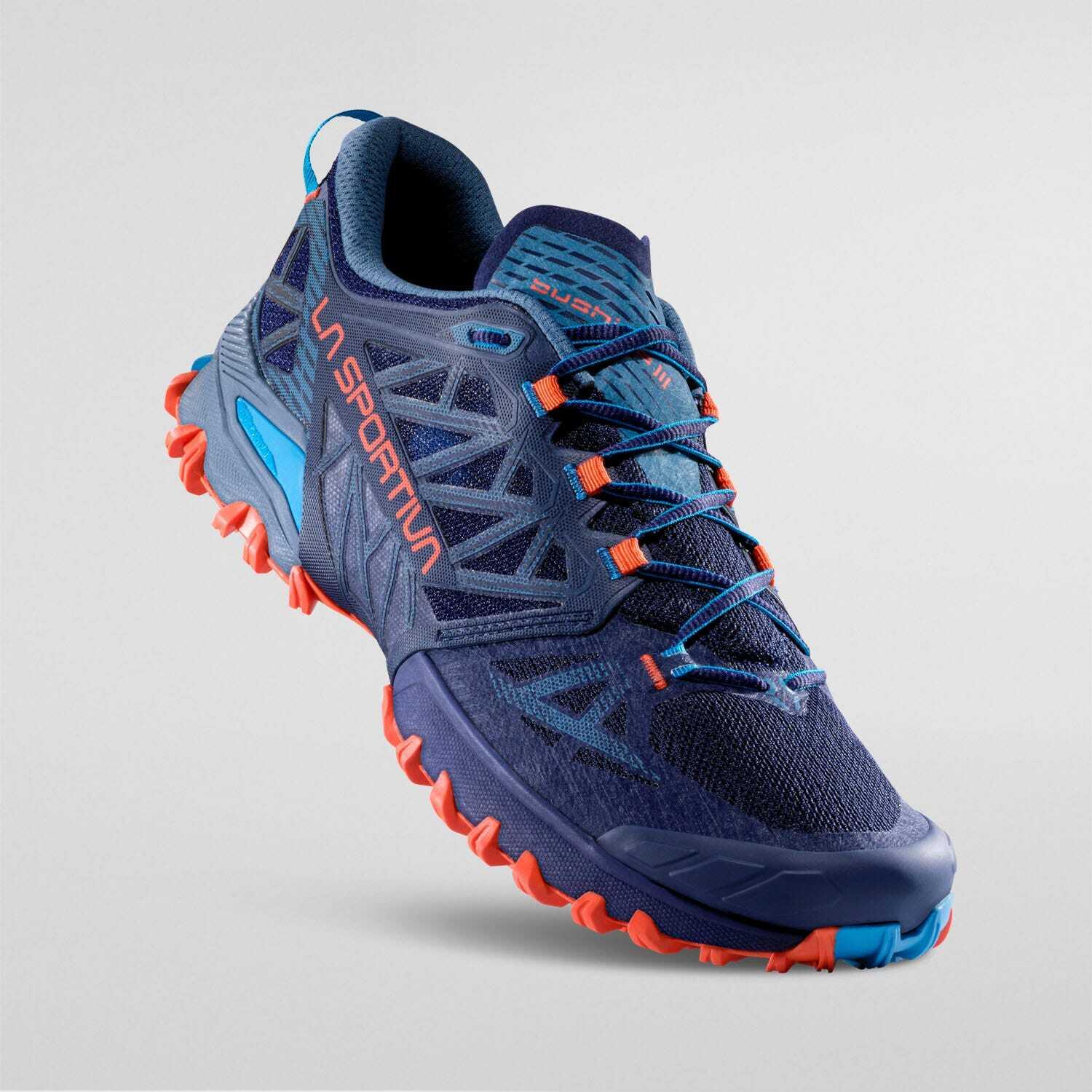 Scarpe da trail running La Sportiva Bushido III 3/7