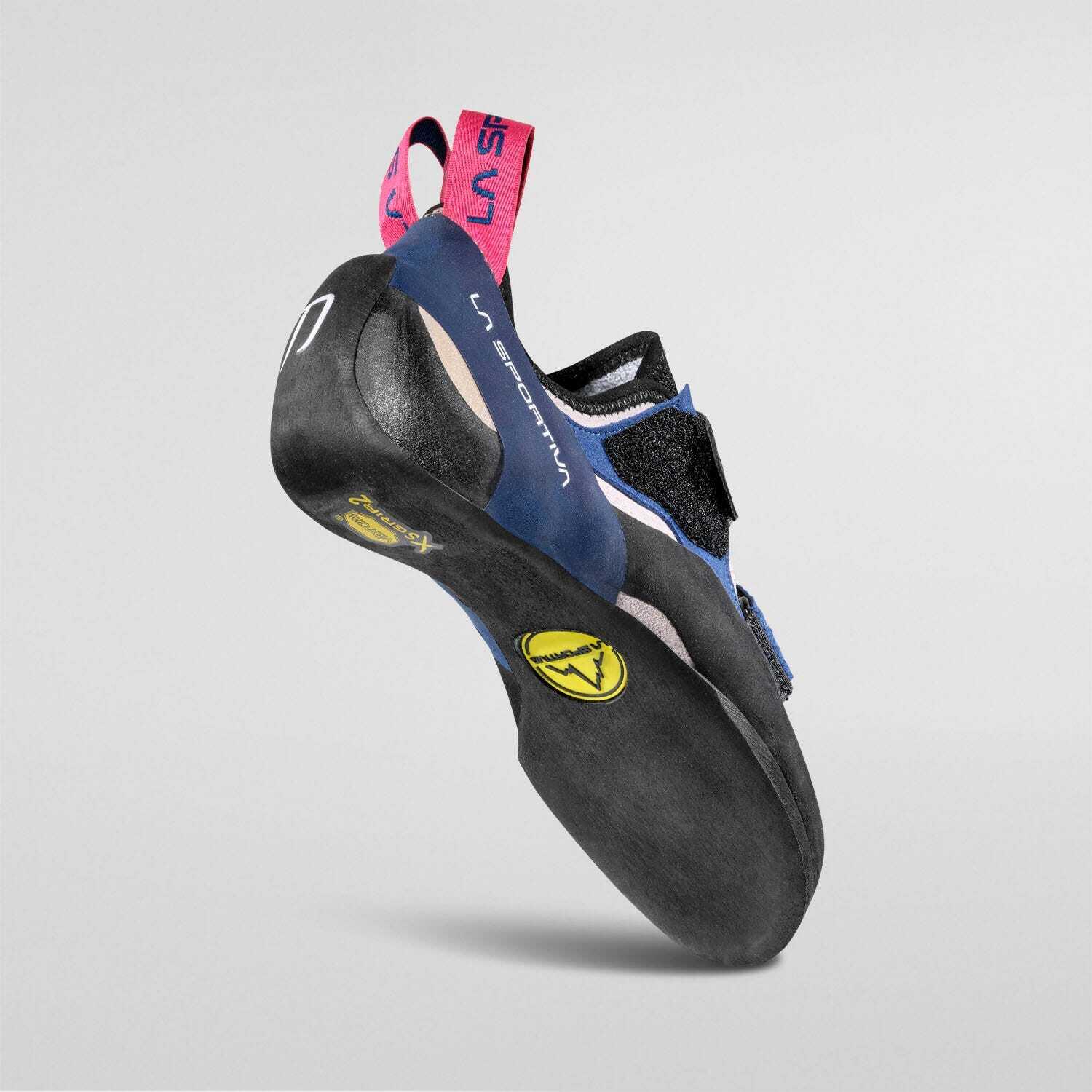 Chaussons d'escalade femme La Sportiva Katana 4/6